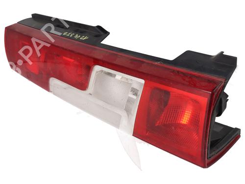 Left taillight CITROËN JUMPER II Van 2.0 BlueHDi 110 | BP37490861C34 - Image 2