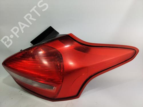 Used Right taillight FORD FOCUS IV (HN) [2018-2025]  24457331