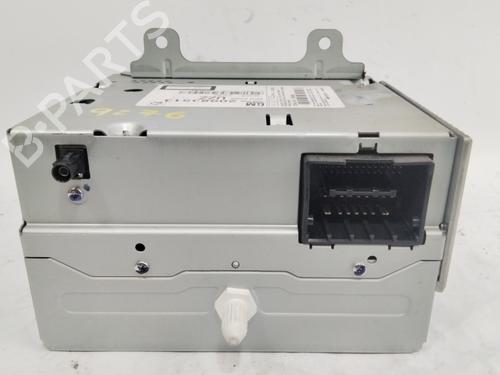 Radio OPEL ASTRA J Sports Tourer (P10)  | BP27312286E6 