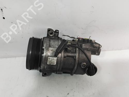 AC compressor BMW 3 (E90) 318 d | BP30102410M34