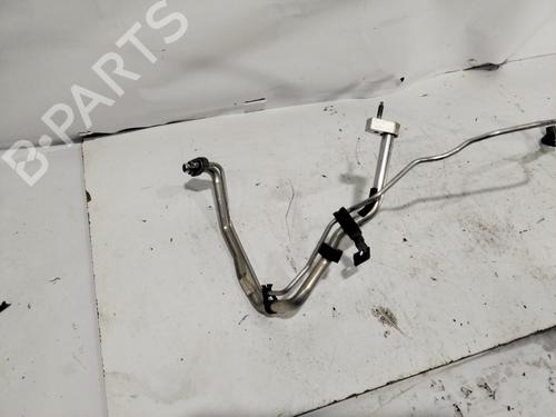 Klimaleitungen FORD FOCUS IV (HN) | BP30865365M126