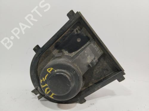 Heater blower motor VW POLO (6N2)  | BP22404647M62 