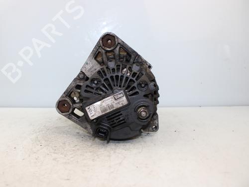 Generator RENAULT GRAND SCÉNIC II (JM0/1_) 1.9 dCi (JM0G, JM12, JM1G, JM2C) (120 hp) 17919390