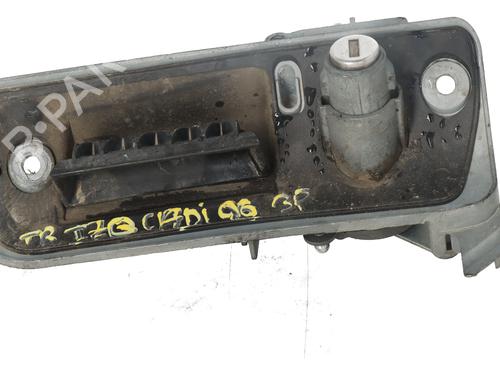 Bagagerumshåndtag VW CADDY III Box Body/MPV (2KA, 2KH, 2CA, 2CH) 1.9 TDI (75 hp) 32342287