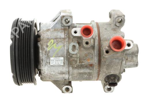 Used AC compressor AC compressor 39100046 39100046