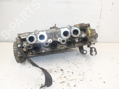 Cylinder head PEUGEOT 206 Hatchback (2A/C) 1.4 LPG | BP17317936M5 