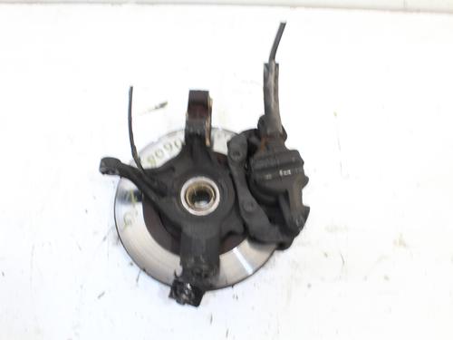 Left front steering knuckle PEUGEOT 307 (3A/C) 2.0 HDi 90 | BP17148525M25 