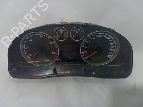 Kombinert Instrument VW PASSAT B5.5 (3B3) [2000-2005]  10040659