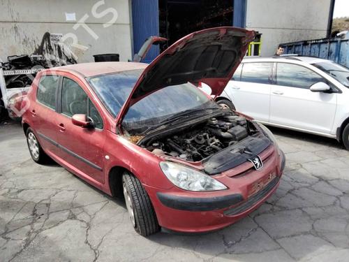 Recambios PEUGEOT 307 (3A/C) 4992486