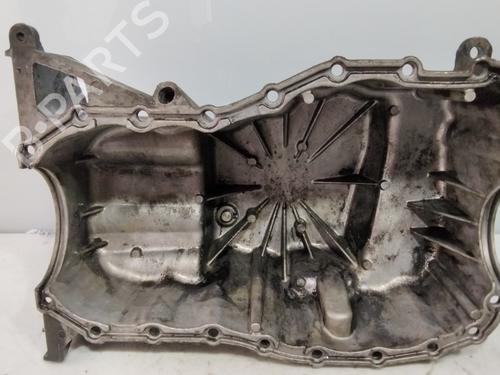 Ölwanne für DACIA DUSTER (HS_) 1.5 dCi (86 hp) 32183680