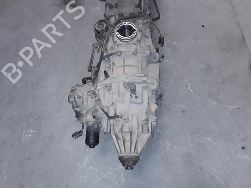Gearbox NISSAN PATHFINDER III (R51) 2.5 dCi 4WD | BP9165441M3 