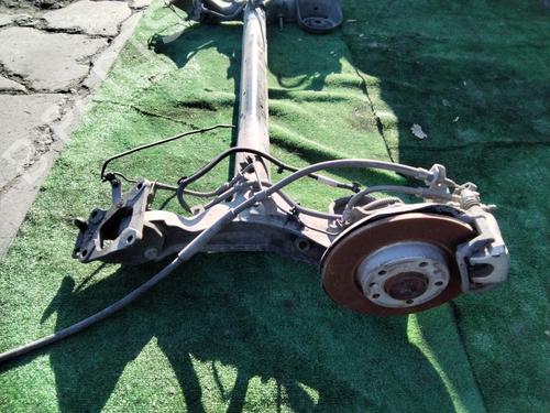 Rear axle OPEL COMBO E Tour / Life (K9) 1.5 | BP29413980M2 