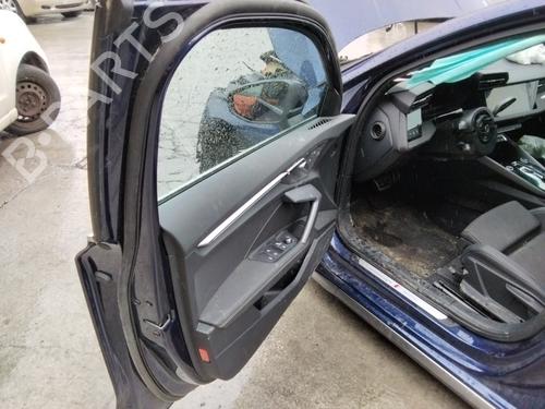 Hood lift support AUDI A3 Sportback (8YA, 8YF) 35 TFSI | BP32327956C139