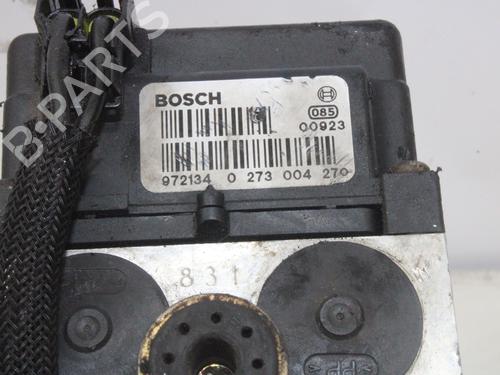 ABS pump PEUGEOT 406 (8B) 2.0 HDI 90 | BP15057135M43 