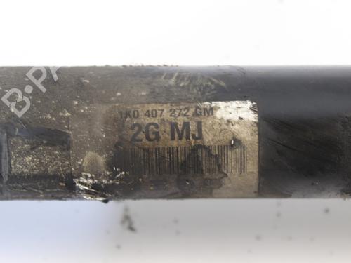 Right front driveshaft SEAT LEON (1P1) 1.9 TDI | BP16290213M39 