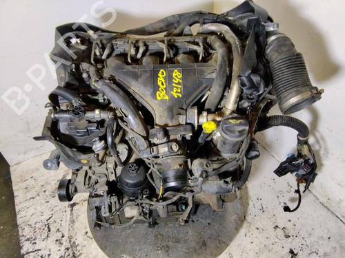 Engine CITROËN C5 III (RD_) | BP37687977M1 - Image 10
