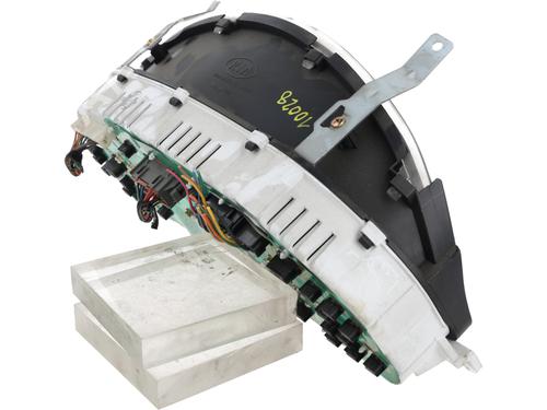 Instrument cluster KIA SORENTO I (JC)  | BP29631917C47 