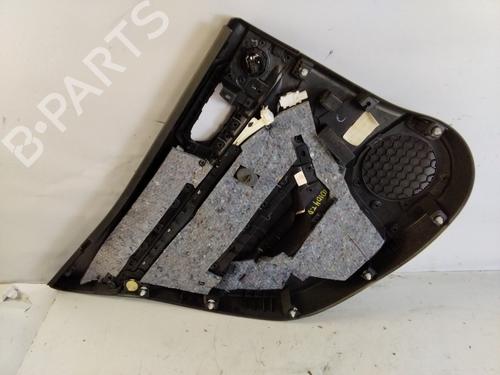 Rear right panel RENAULT CAPTUR I (J5_, H5_)  | BP29962416C61