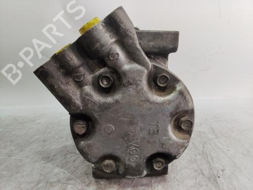 Used AC compressor RENAULT CLIO II (BB_, CB_) [1998-2016]  27477546