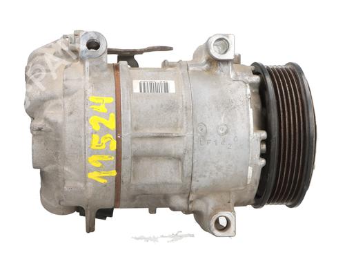 AC compressor CITROËN C3 AIRCROSS II (2R_, 2C_) 1.2 PureTech 110 (2RHNZB, 2RHNZW, 2RHNPX, 2RHNPJ) | BP34605563M34 - Image 4