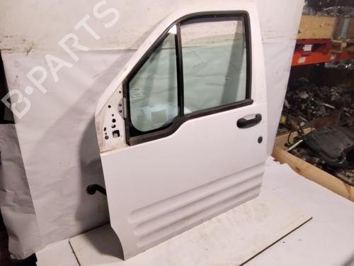 Left front door FORD TRANSIT CONNECT (P65_, P70_, P80_) 1.8 TDCi | BP23934487C2 