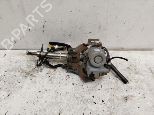 Piantone sterzo NISSAN QASHQAI / QASHQAI +2 I (J10, NJ10, JJ10E) [2006-2014]  18107477