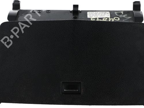 Multifunctionele display MERCEDES-BENZ C-CLASS (W204) C 200 CDI (204.007, 204.006) (136 hp) 30000225