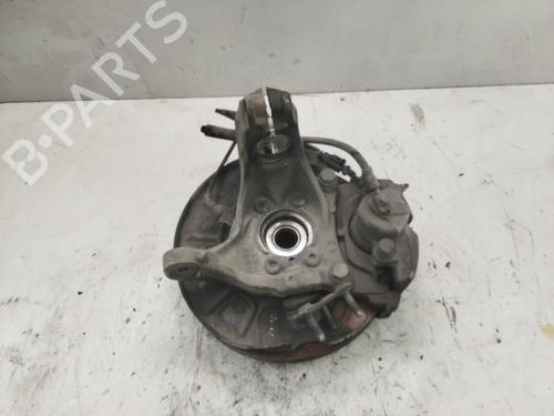 Venstre Styrespindel Lejehus VW PASSAT B6 (3C2)  | BP18245974M25 
