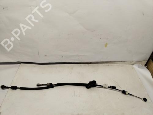 Used Gear lever FORD TRANSIT V363 Platform/Chassis (FED, FFD) [2013-2025]  27878031