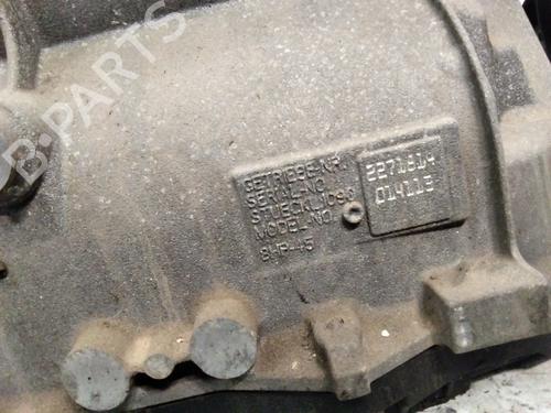 Gearbox BMW 3 (F30, F80) 320 d | BP25895874M3 