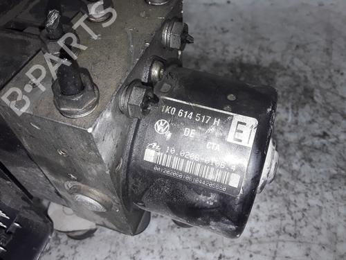 ABS Bremseaggregat VW TOURAN (1T1, 1T2) 1.9 TDI | BP8580805M43 