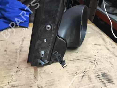 Right mirror SEAT ALTEA XL (5P5, 5P8)  | BP10716079C27 