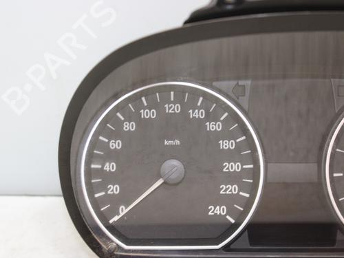 Instrument cluster BMW 1 (E81) 116 i | BP18260372C47 