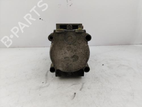 AC compressor FORD MONDEO III Saloon (B4Y) 2.0 16V DI / TDDi / TDCi | BP23858733M34 