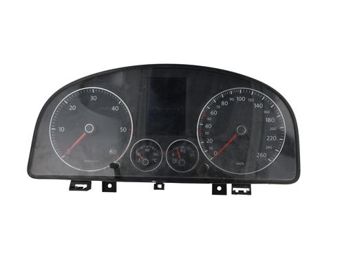 Used Instrument cluster VW TOURAN (1T1, 1T2) [2003-2011]  30764495