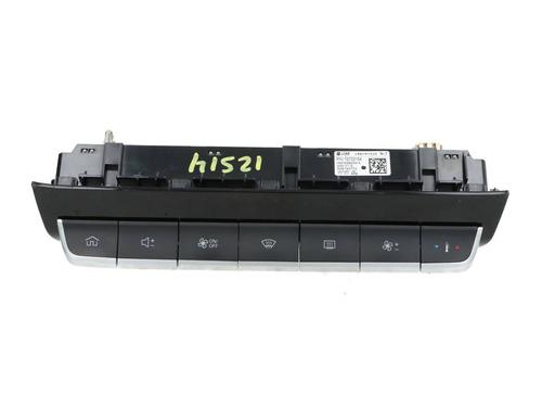 Used Climate control Climate control 39185116 39185116