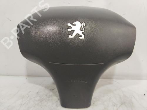 Used Driver airbag PEUGEOT BOXER Van (244) [2001-2025]  21762844