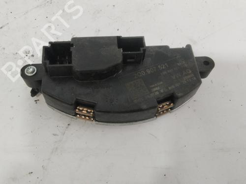 Used Heater resistor SEAT ARONA (KJ7, KJP) [2017-2025]  27200185