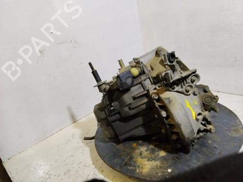 Gearbox PEUGEOT 406 (8B) 2.0 HDI 110 | BP17094926M3 