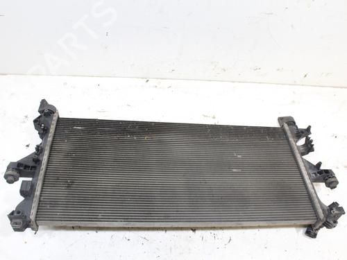 Water radiator FIAT DUCATO Van (250_) 130 Multijet 2,3 D 4x4 | BP17217014M31 