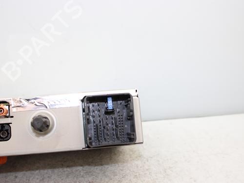 Radio PEUGEOT 2008 II (UD_, US_, UY_, UJ_, UR_, UC_)  | BP18127095E6 