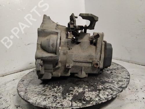 Gearbox SEAT IBIZA IV SC (6J1, 6P5)  | BP25453881M3 