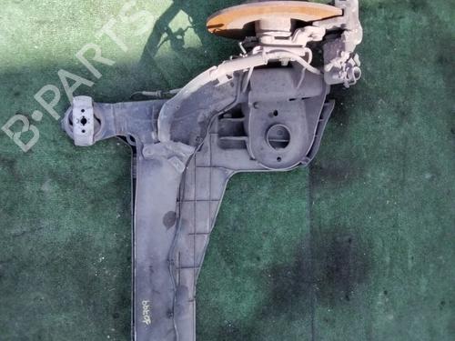 Rear axle RENAULT LAGUNA III (BT0/1) 2.0 dCi (BT01, BT08, BT09, BT0E, BT0K, BT12, BT1C, BT1D,... | BP35792425M2 - Image 3