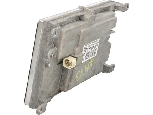 Display monitor CITROËN C4 Grand Picasso II (DA_, DE_) | BP30809576C48