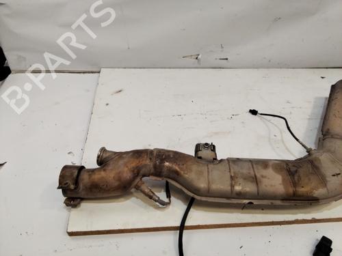 Catalyst BMW 5 (F10) 525 d | BP29424267M10 