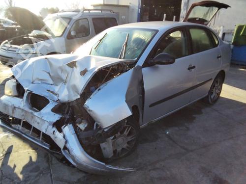 Electronic module SEAT CORDOBA (6L2) 1.9 TDI | BP32979125M83 - Image 8