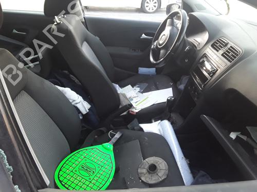 Startmotor VW POLO V (6R1, 6C1) 1.2 TDI | BP10408148M8 