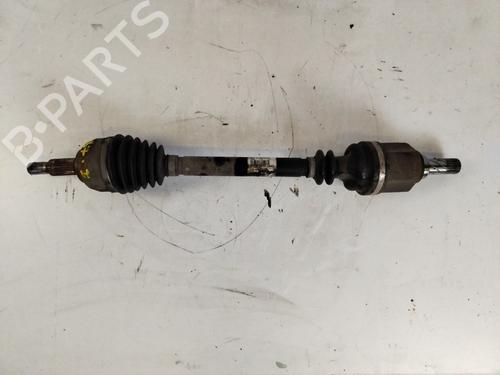 Used Left front driveshaft RENAULT MEGANE II Estate (KM0/1_) 1.5 dCi (KM16, KM1E) (106 hp) 29905906