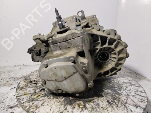 Gearbox PEUGEOT 308 I (4A_, 4C_)  | BP30824128M3 