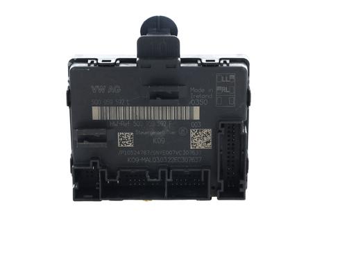 Comfort control module AUDI Q2 (GAB, GAG) 35 TDI quattro | BP30808648M56